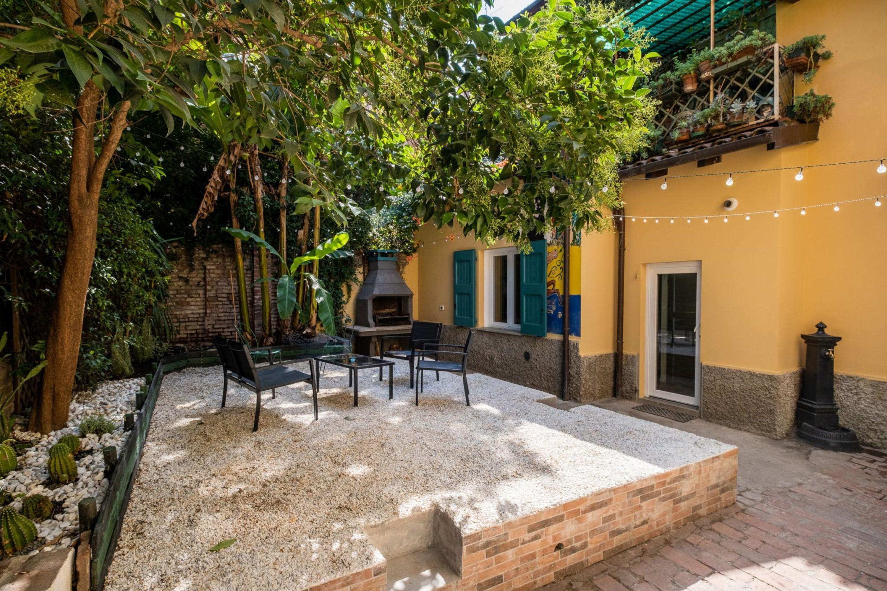 Il Giardino Segreto Di Orfeo By Wonderful Italy — Photos 2